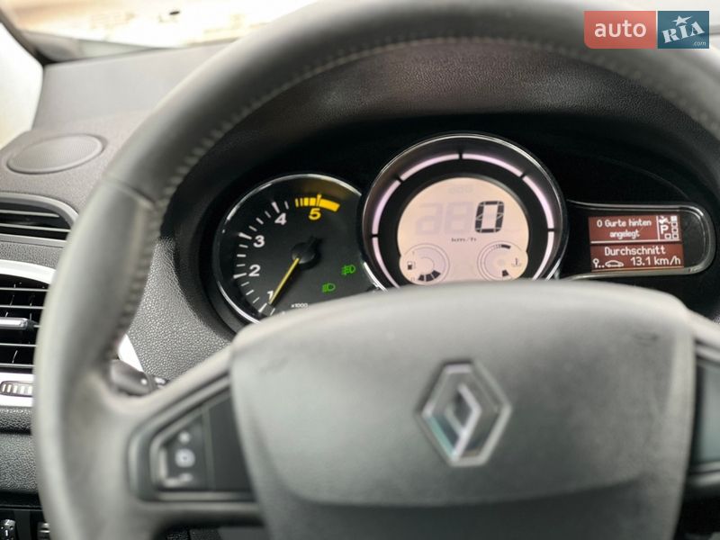 Универсал Renault Megane 2010 в Ивано-Франковске фото 38 Универсал Renault Megane 2010 в Ивано-Франковске