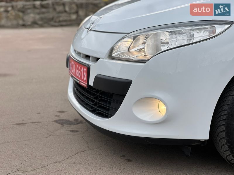 Универсал Renault Megane 2010 в Ивано-Франковске фото 45 Универсал Renault Megane 2010 в Ивано-Франковске