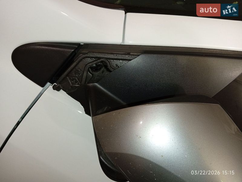 Универсал Renault Megane 2011 в Днепре