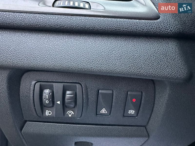 Універсал Renault Megane 2012 в Львові