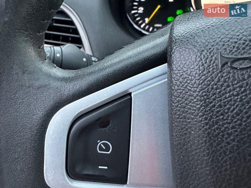 Універсал Renault Megane 2012 в Львові