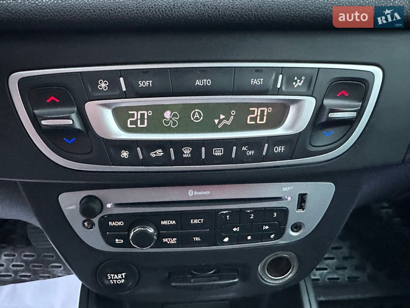 Універсал Renault Megane 2012 в Львові