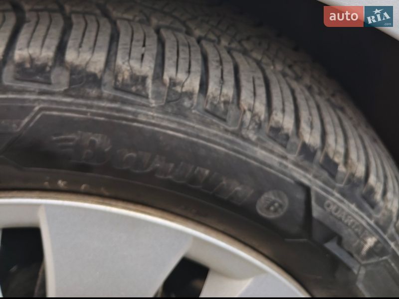 Хетчбек Renault Megane 2012 в Тернополі