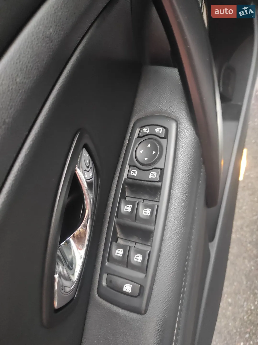 2014 Renault Megane - мініатюра 10