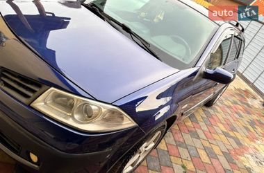 Універсал Renault Megane 2006 в Івано-Франківську