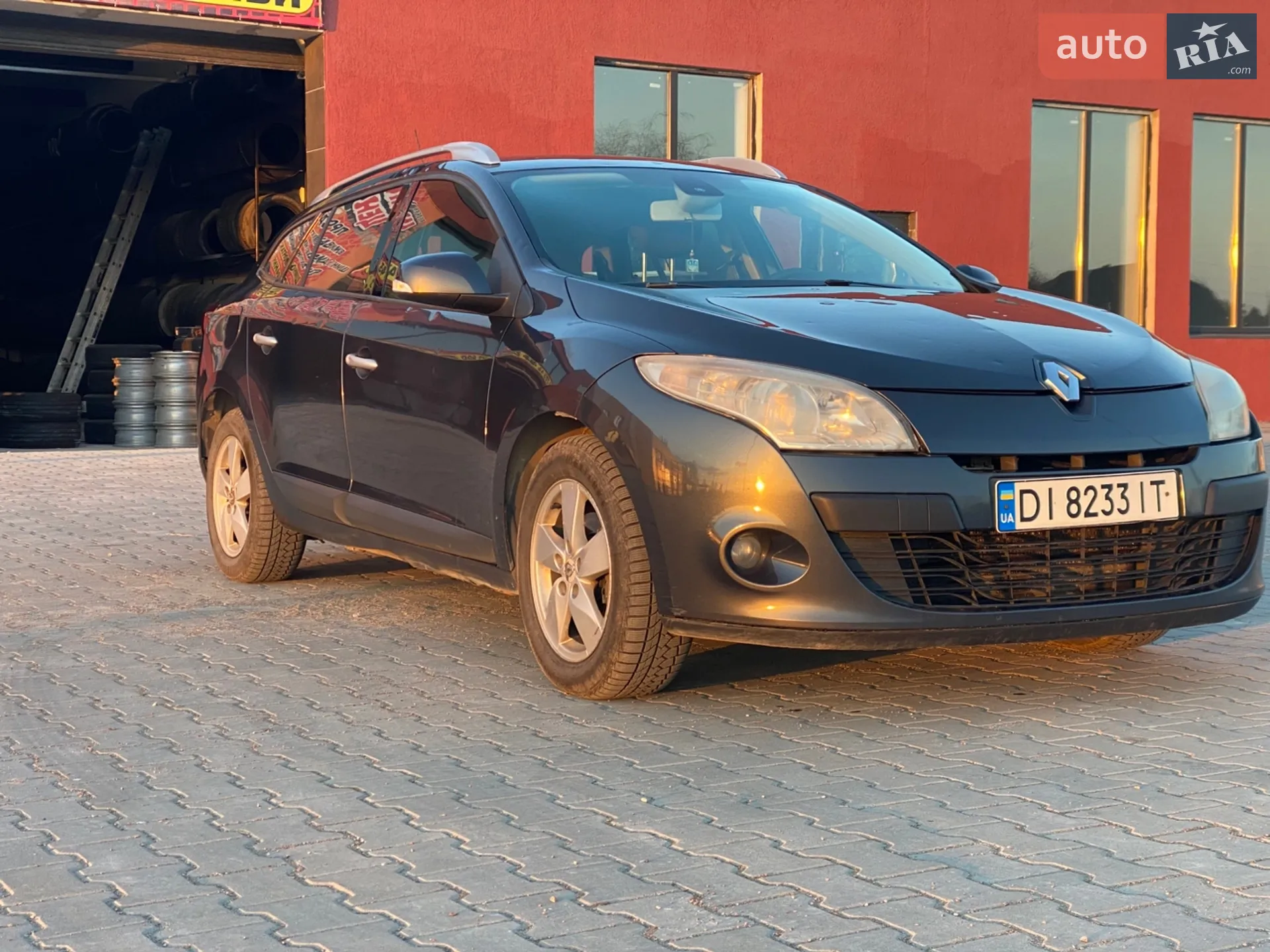 2011 Renault Megane - мініатюра 2