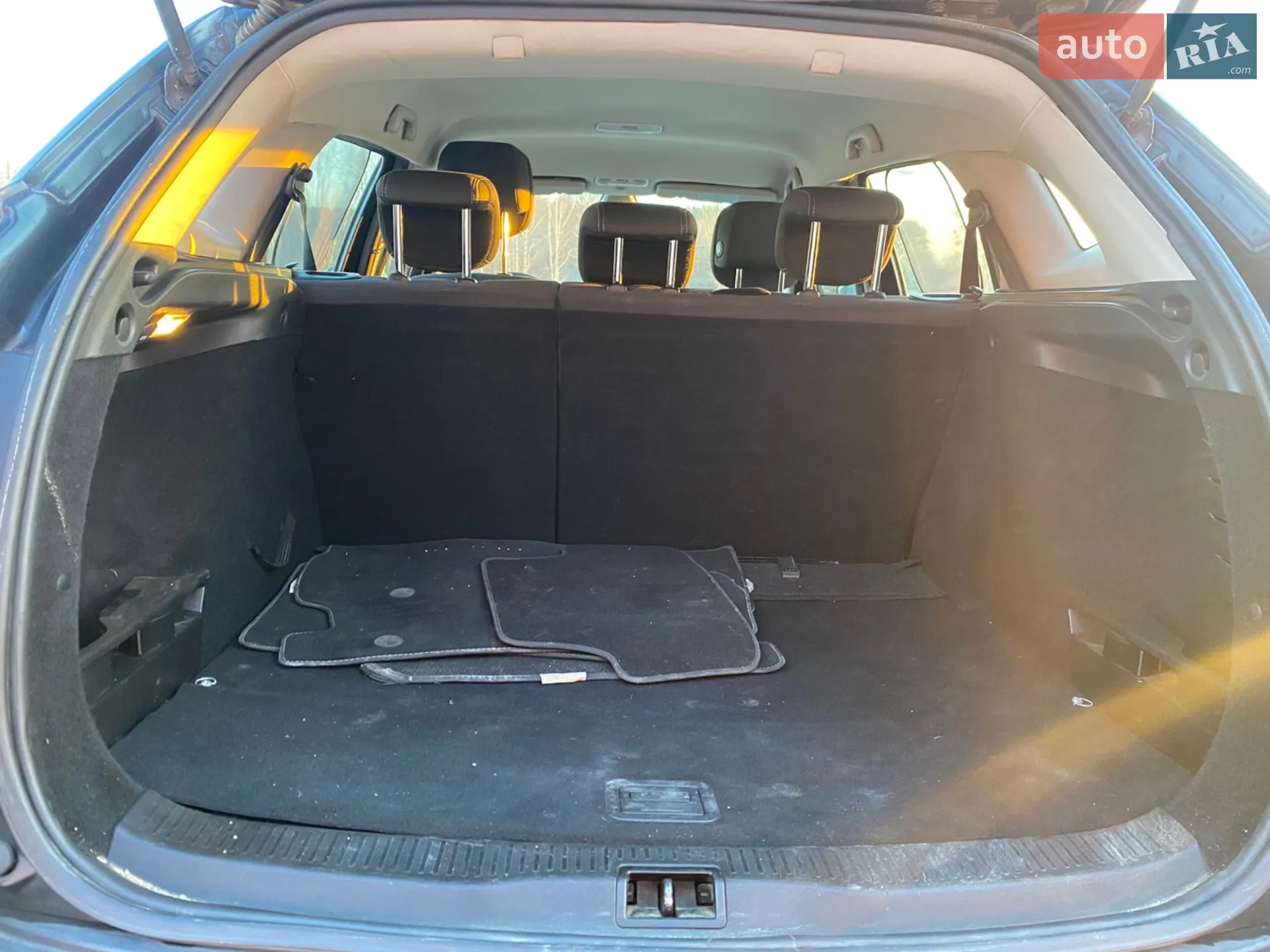 2011 Renault Megane - мініатюра 10