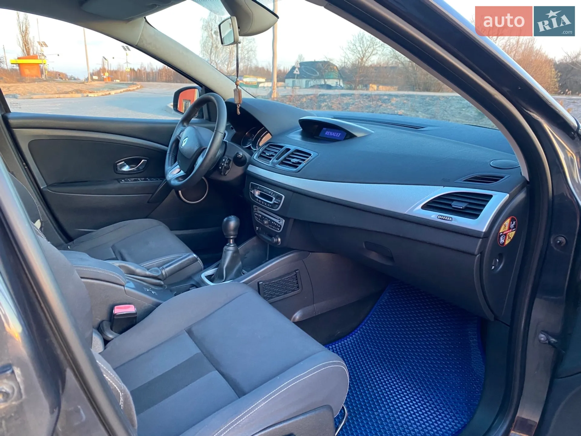 2011 Renault Megane - мініатюра 18