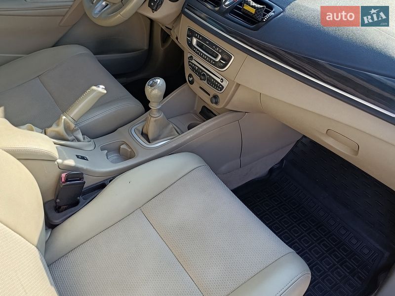 Хэтчбек Renault Megane 2009 в Жмеринке