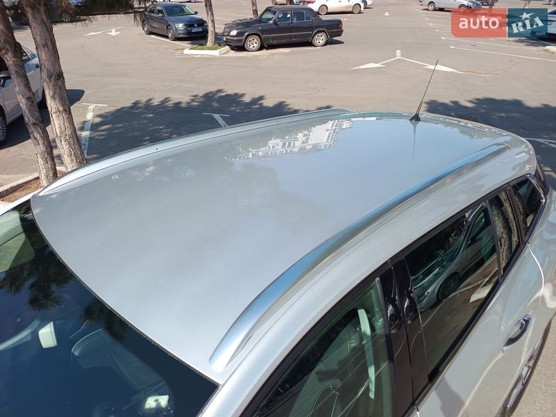 Універсал Renault Megane 2016 в Одесі фото 25 Універсал Renault Megane 2016 в Одесі