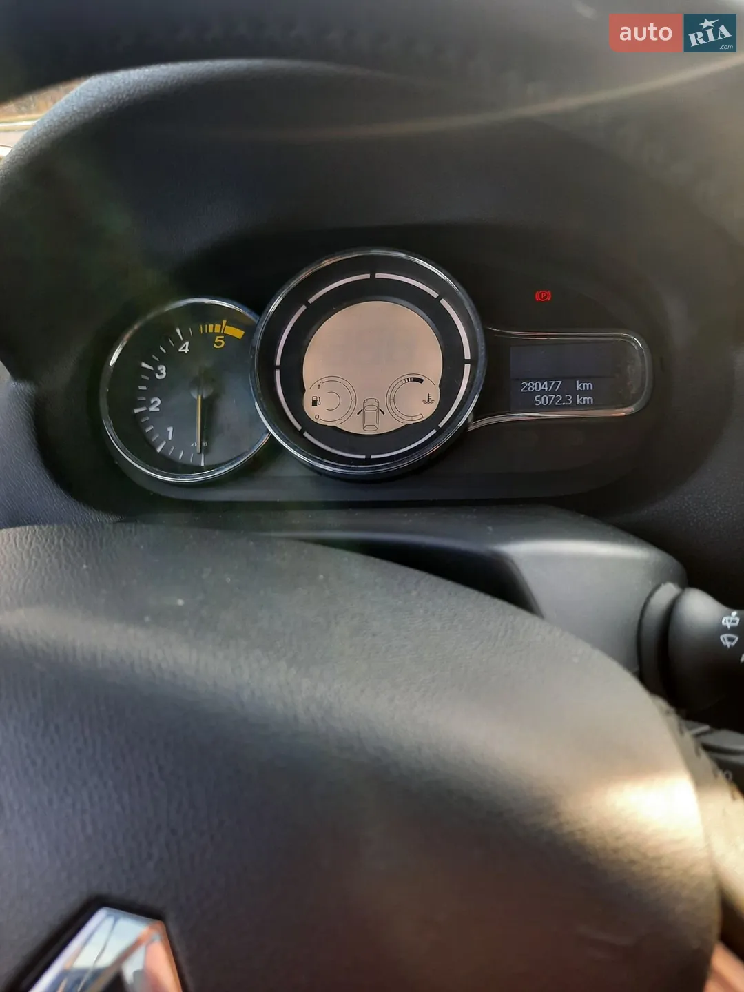 2012 Renault Megane - мініатюра 11