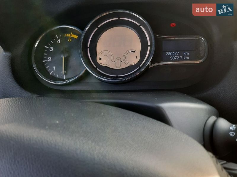 Універсал Renault Megane 2012 в Радивиліві