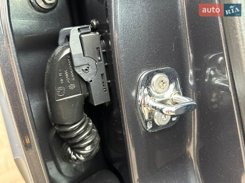 Универсал Renault Megane 2008 в Хороле