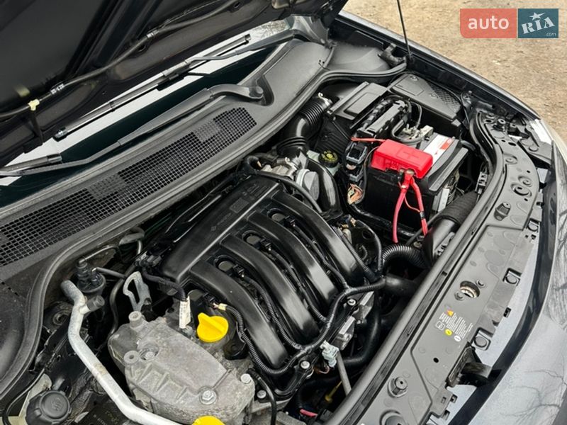 Универсал Renault Megane 2008 в Хороле