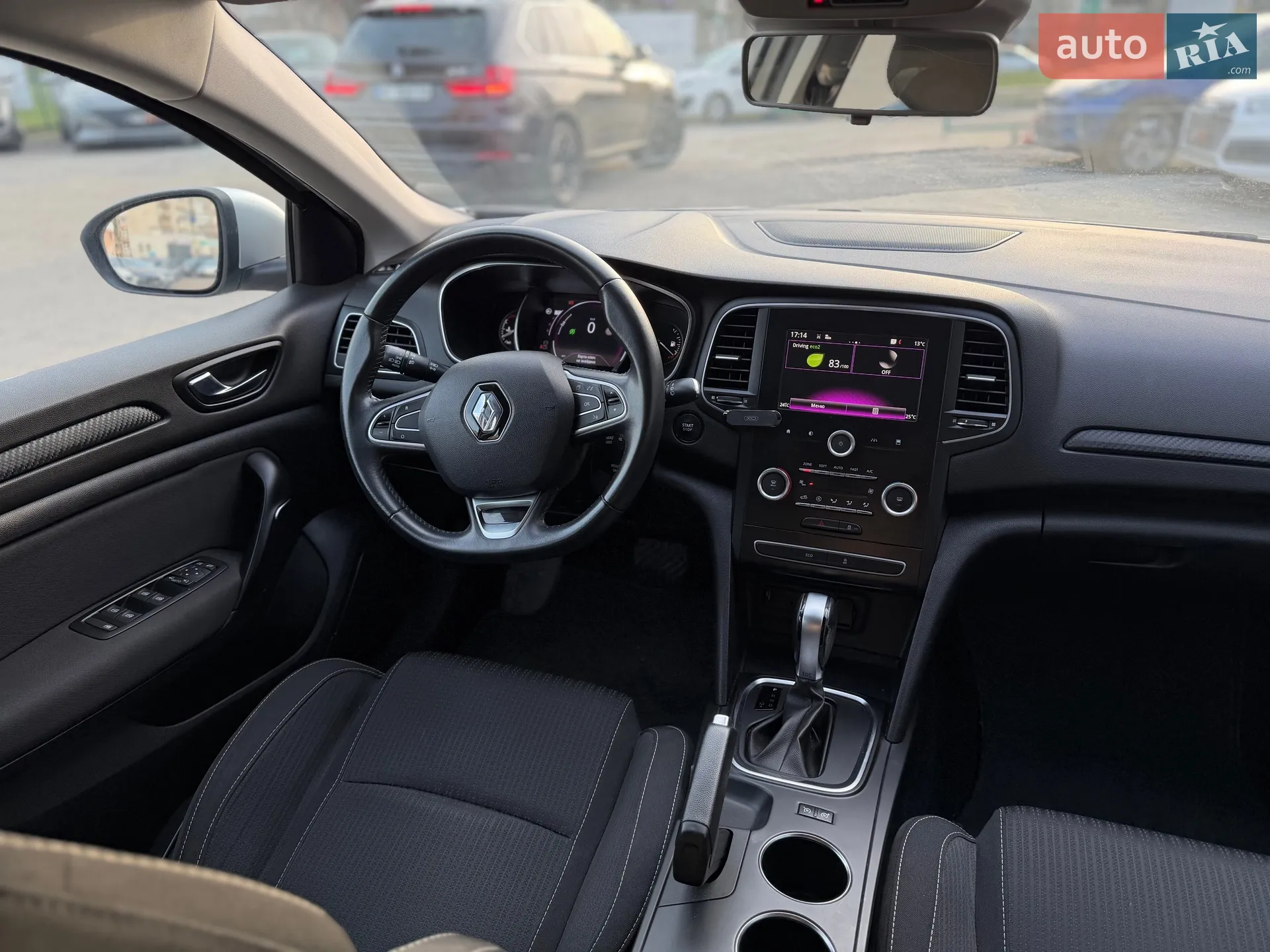 2018 Renault Megane - мініатюра 28