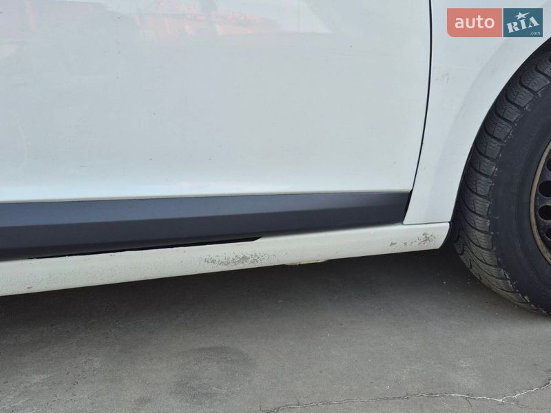 Хэтчбек Renault Megane 2011 в Киеве фото 37 Хэтчбек Renault Megane 2011 в Киеве