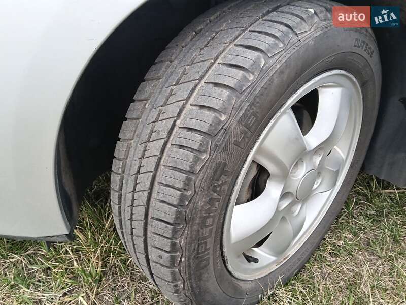 Універсал Renault Megane 2011 в Павлограді