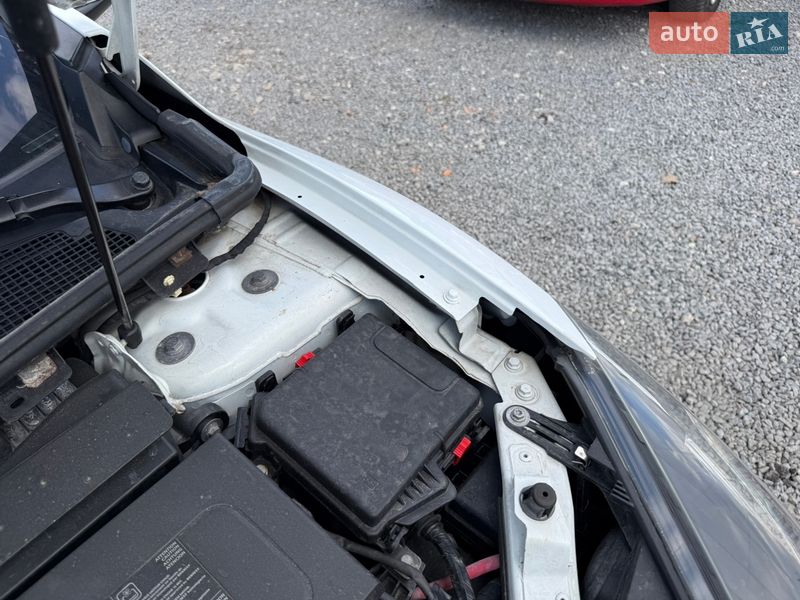 Универсал Renault Megane 2015 в Ровно