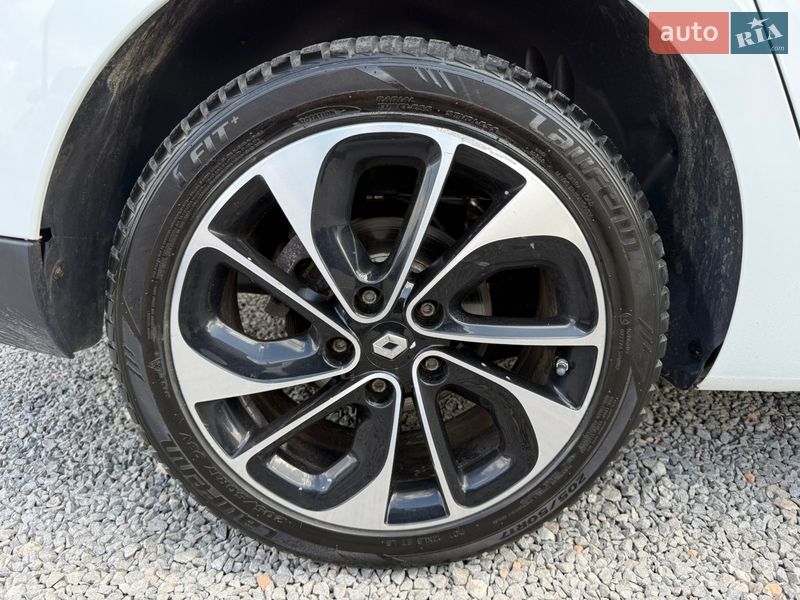 Универсал Renault Megane 2015 в Ровно