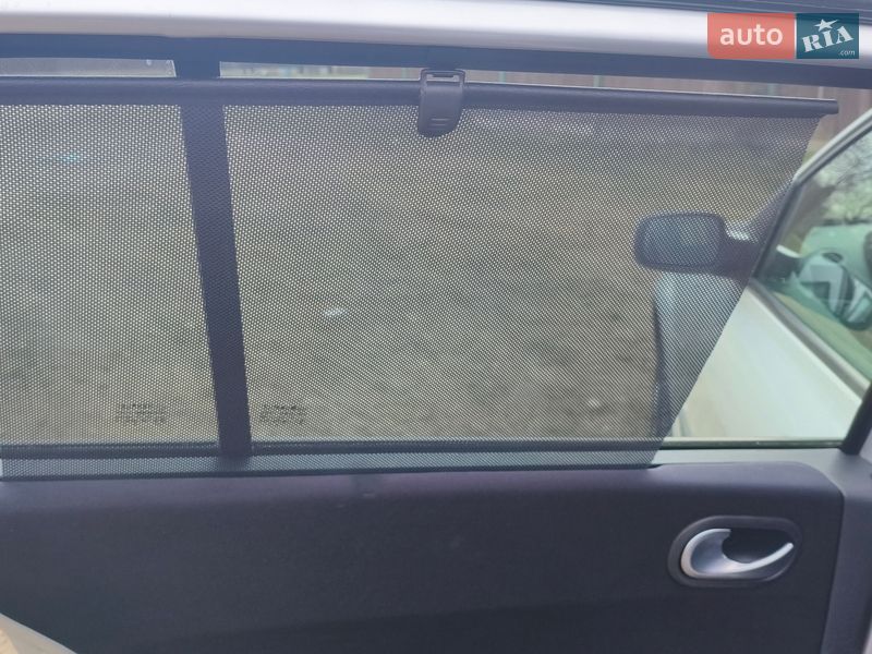 Универсал Renault Megane 2005 в Черновцах фото 8 Универсал Renault Megane 2005 в Черновцах