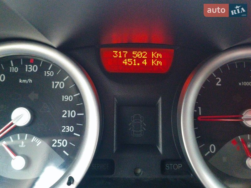 Универсал Renault Megane 2005 в Черновцах фото 14 Универсал Renault Megane 2005 в Черновцах