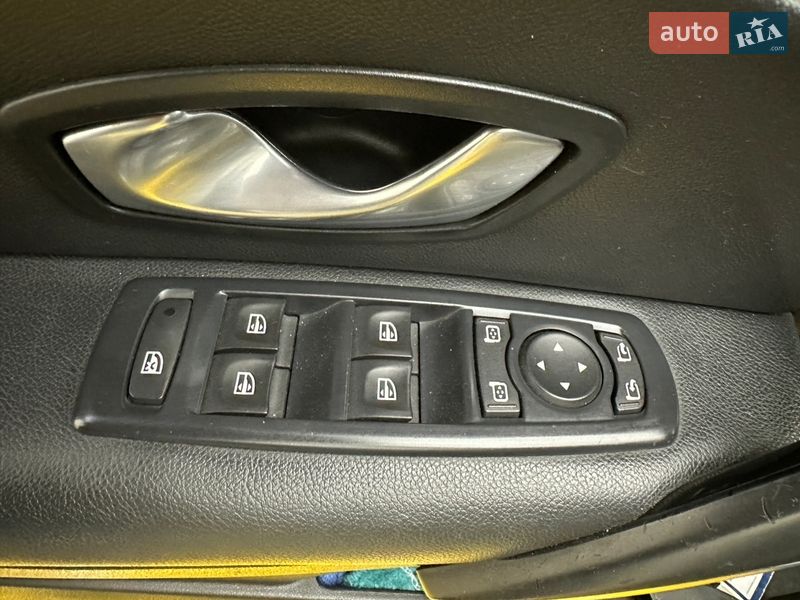 Универсал Renault Megane 2009 в Борщеве