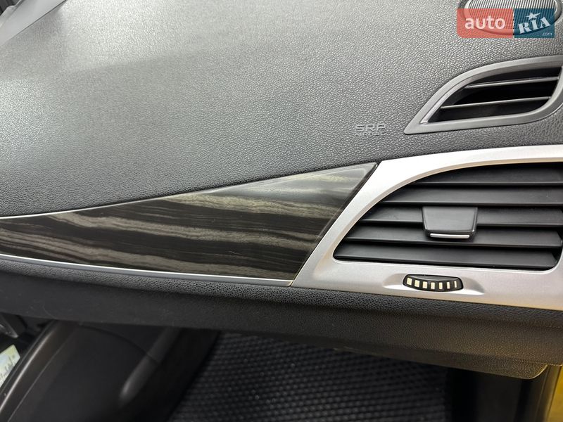 Универсал Renault Megane 2009 в Борщеве