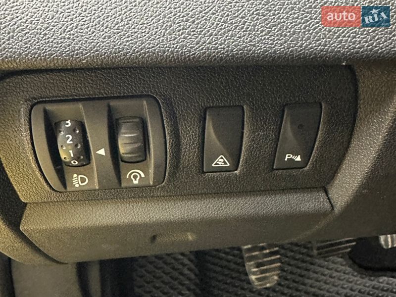 Универсал Renault Megane 2009 в Борщеве