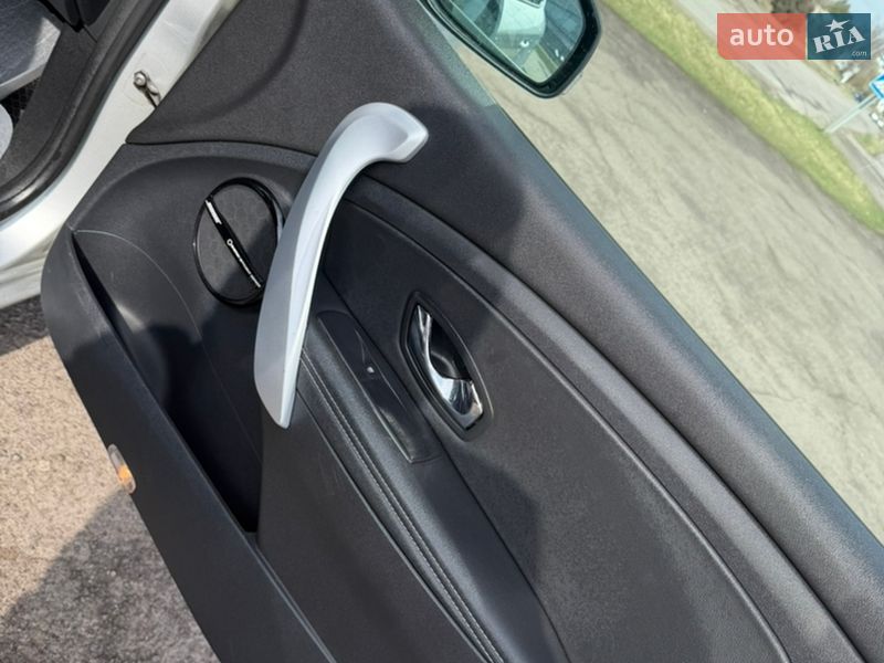 Универсал Renault Megane 2012 в Львове фото 25 Универсал Renault Megane 2012 в Львове