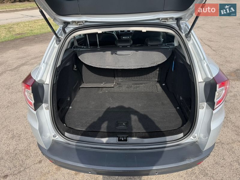 Универсал Renault Megane 2012 в Львове фото 29 Универсал Renault Megane 2012 в Львове