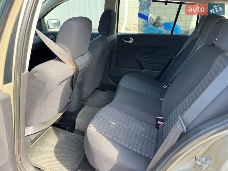 Универсал Renault Megane 2007 в Кобеляках