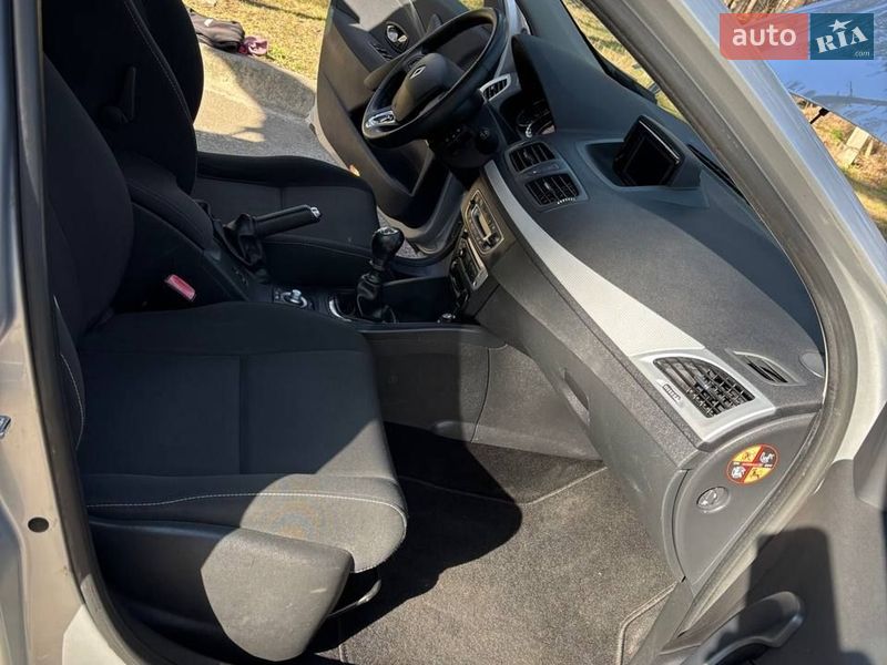 Универсал Renault Megane 2013 в Чернигове