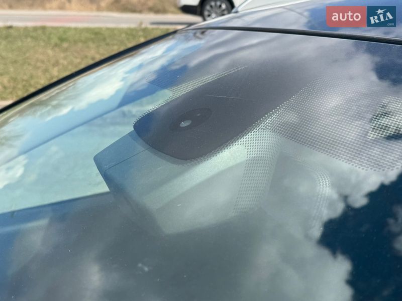 Универсал Renault Megane 2014 в Виннице