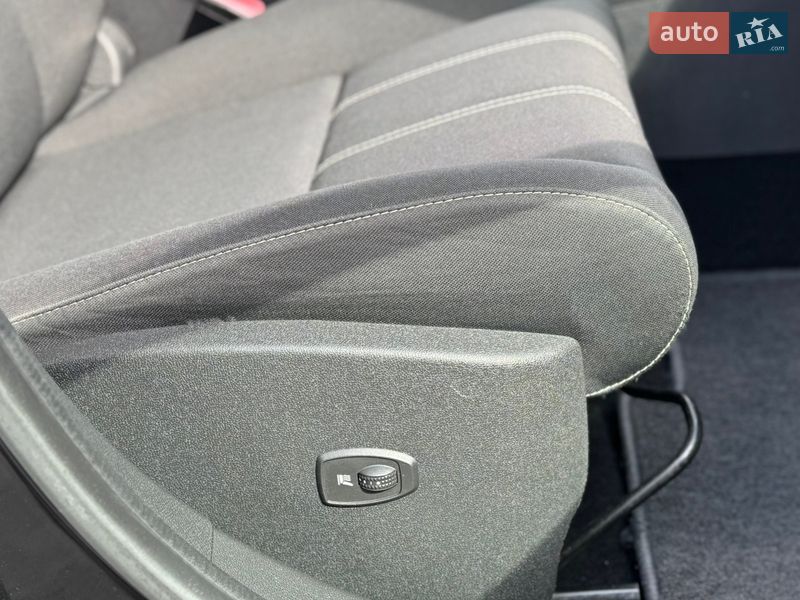 Универсал Renault Megane 2014 в Виннице