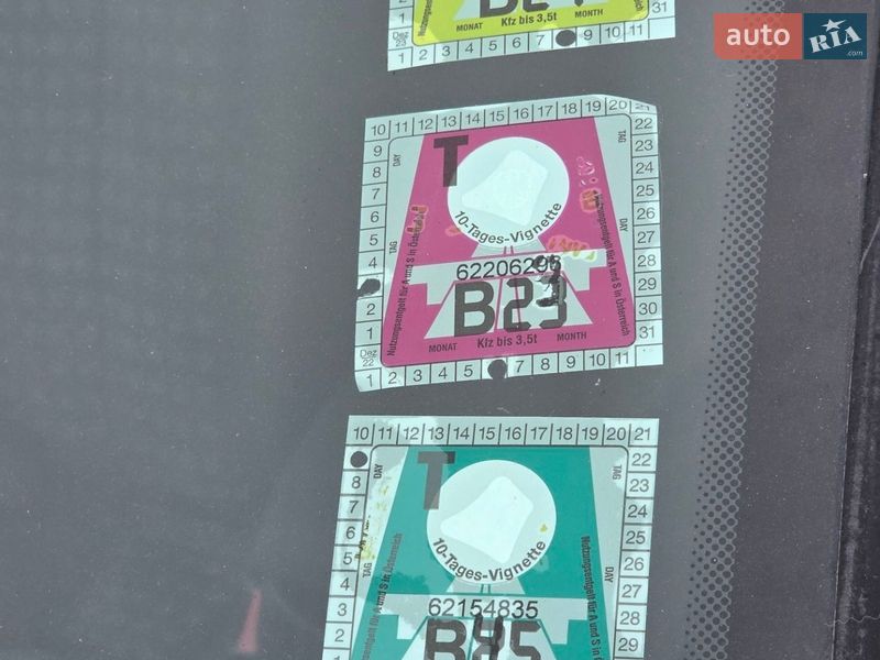 Универсал Renault Megane 2007 в Ирпене фото 9 Универсал Renault Megane 2007 в Ирпене