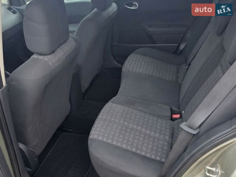 Универсал Renault Megane 2007 в Ирпене фото 12 Универсал Renault Megane 2007 в Ирпене