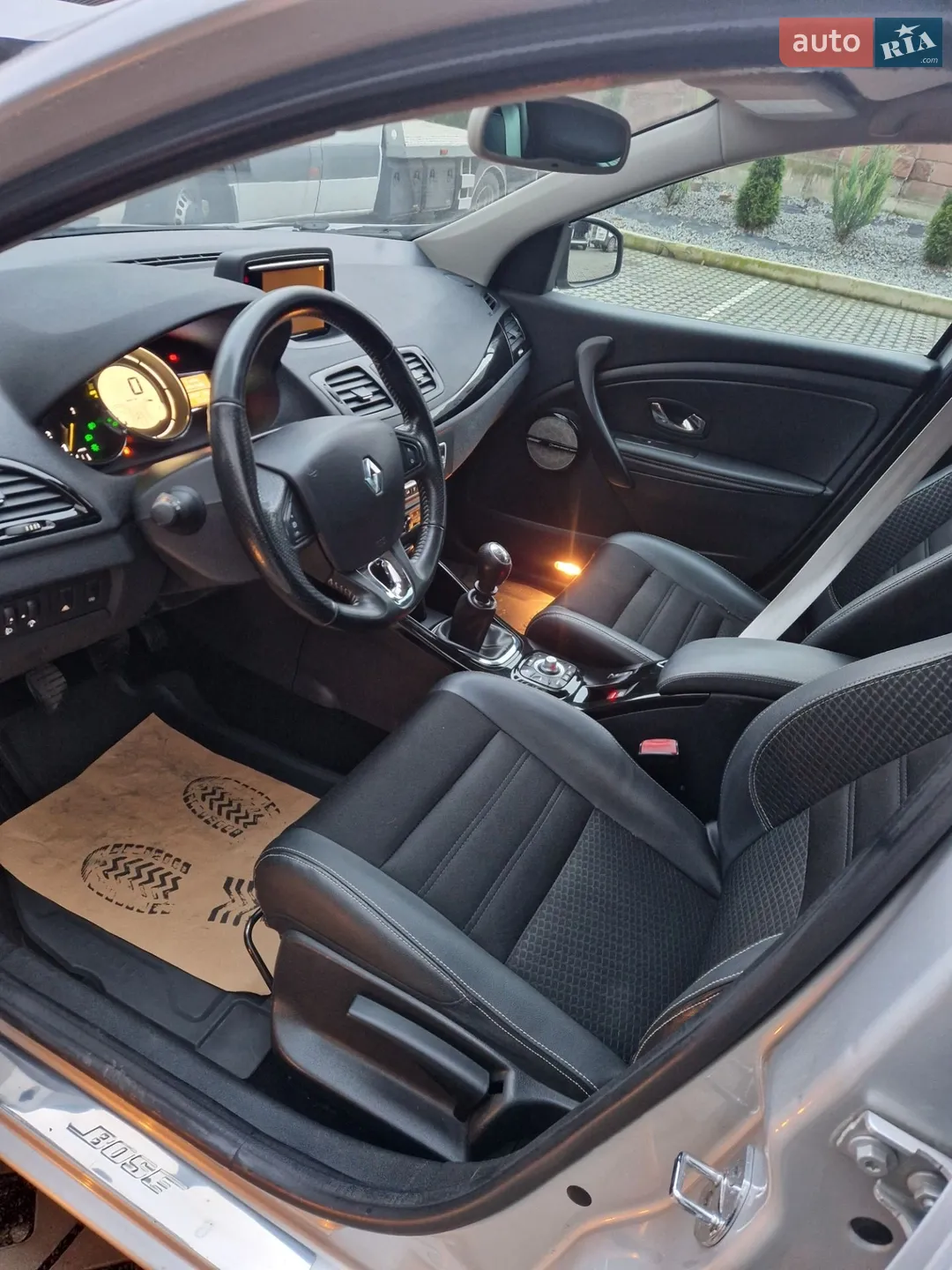 2013 Renault Megane - мініатюра 18