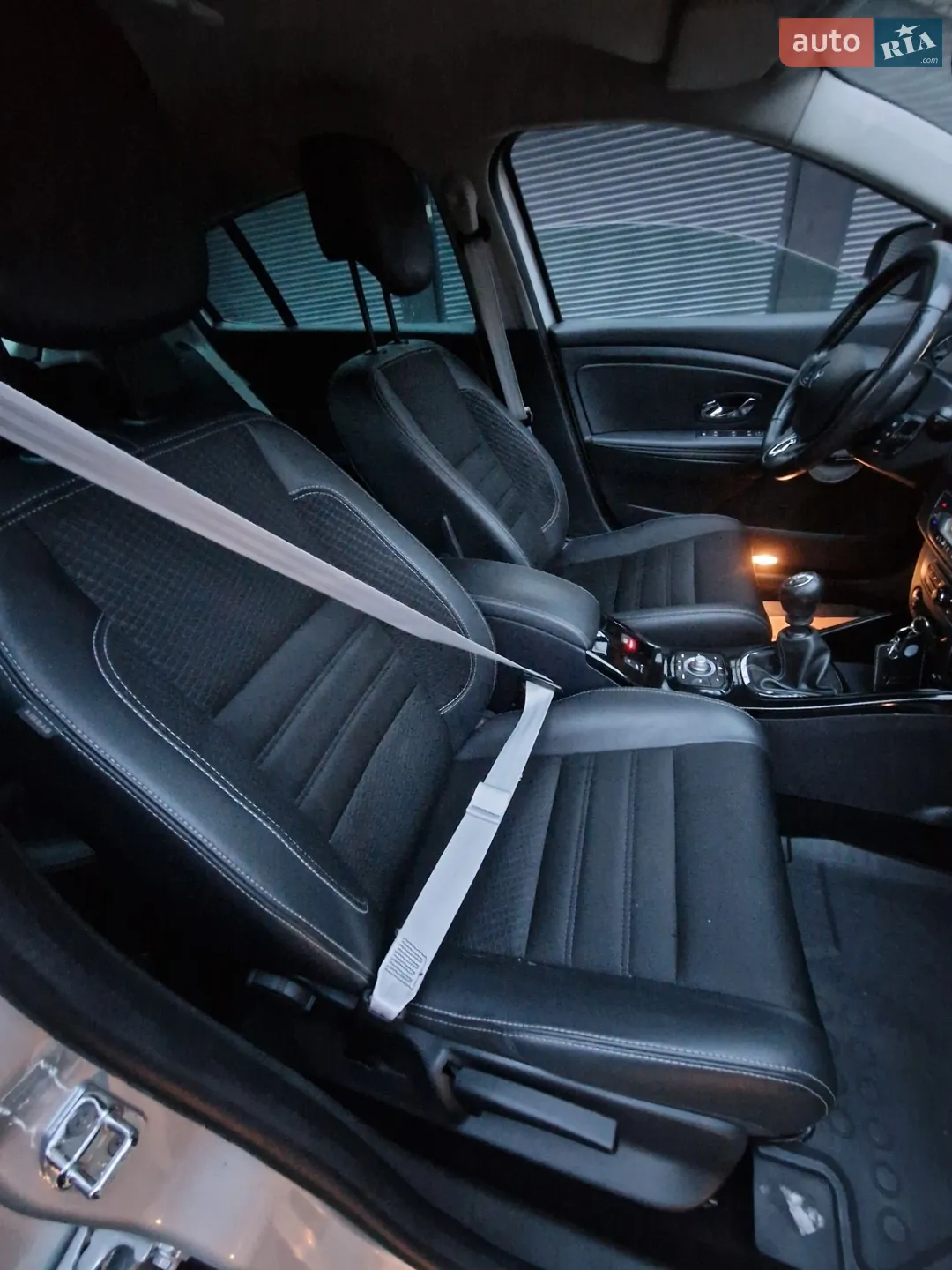 2013 Renault Megane - мініатюра 29