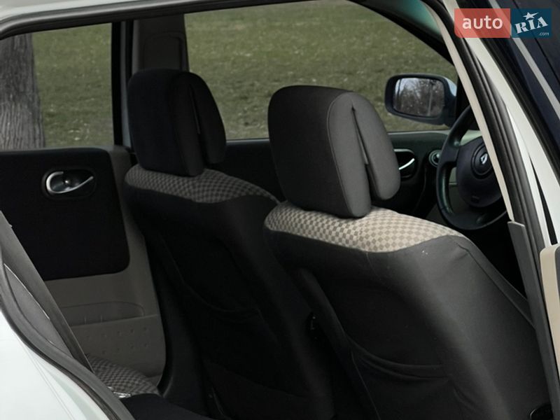 Универсал Renault Megane 2005 в Ровно фото 18 Универсал Renault Megane 2005 в Ровно