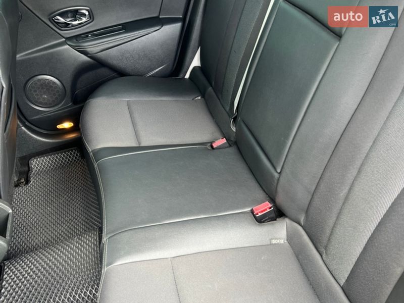 Універсал Renault Megane 2012 в Бершаді