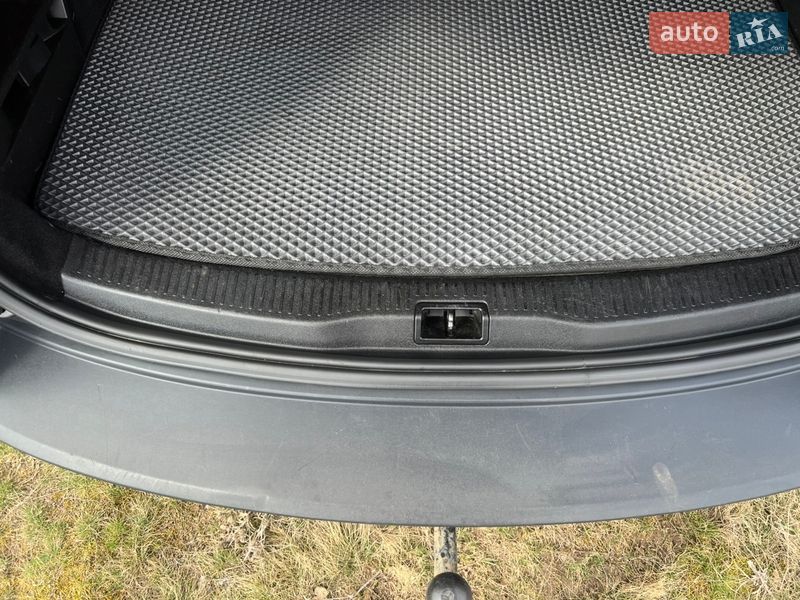 Універсал Renault Megane 2012 в Бершаді