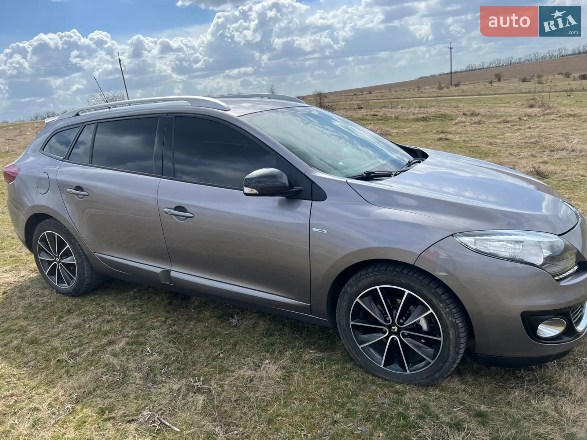 2012 Renault Megane - мініатюра 39