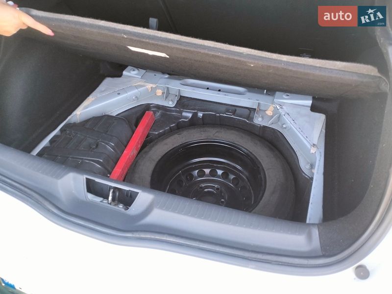 Хэтчбек Renault Megane 2016 в Рожище фото 9 Хэтчбек Renault Megane 2016 в Рожище