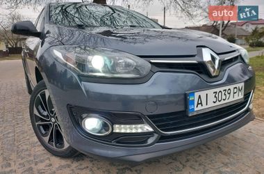 Універсал Renault Megane 2015 в Фастові