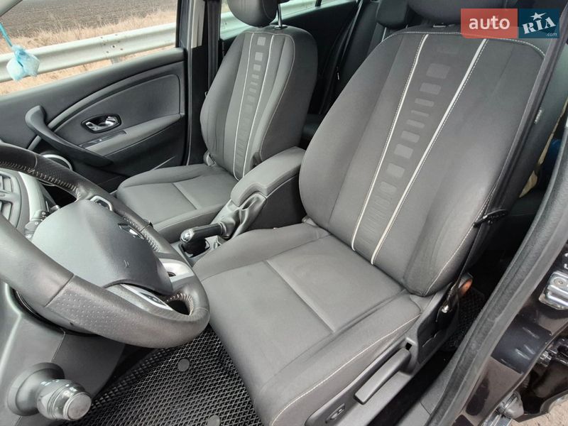 Универсал Renault Megane 2012 в Чутове фото 8 Универсал Renault Megane 2012 в Чутове