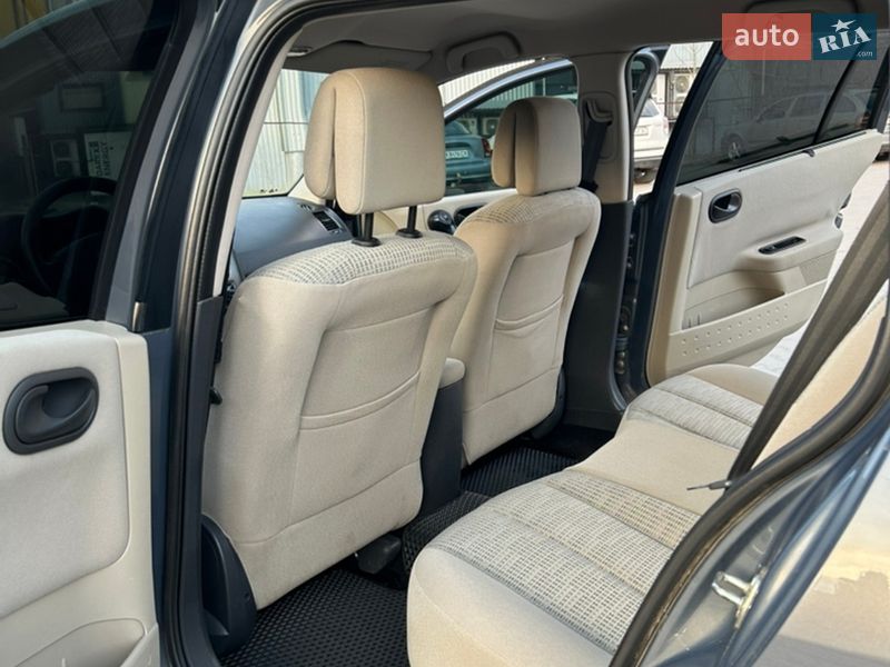Универсал Renault Megane 2007 в Хмельницком фото 12 Универсал Renault Megane 2007 в Хмельницком