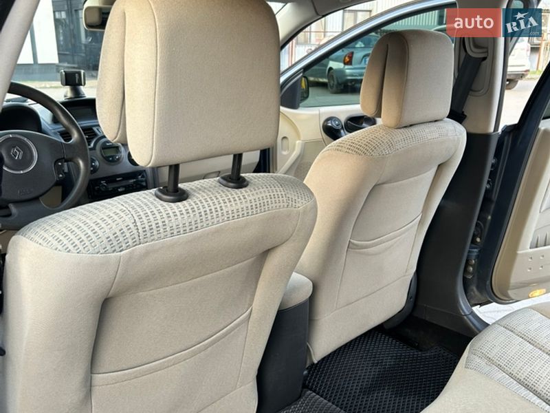 Универсал Renault Megane 2007 в Хмельницком фото 13 Универсал Renault Megane 2007 в Хмельницком