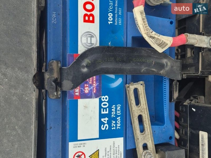 Универсал Renault Megane 2012 в Чутове фото 14 Универсал Renault Megane 2012 в Чутове