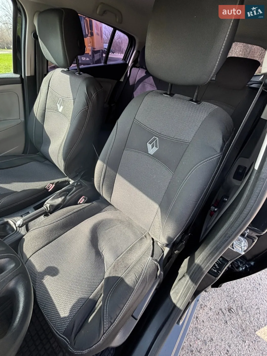 2010 Renault Megane - мініатюра 13