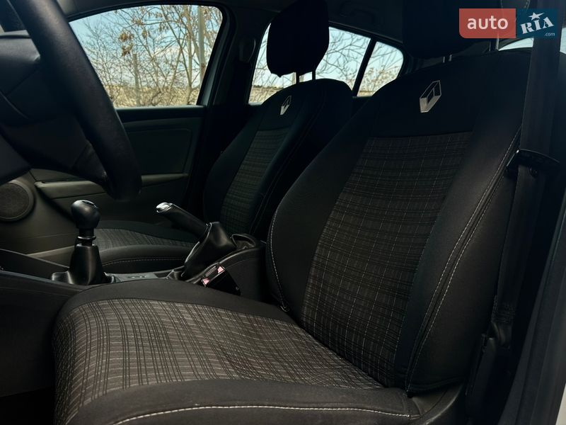 Хэтчбек Renault Megane 2011 в Николаеве